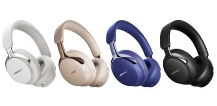 Bose Quietcomfort Ultra Headphones 2nd Gen 3